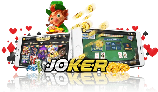 สล็อตjoker โอนผ่านวอเลทไม่มีขั้นต่ํา